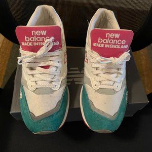 New Balance 1500 'Miami' Size  9.5